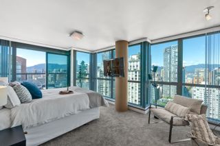 Photo 6: 3203 928 RICHARDS Street in Vancouver: Yaletown Condo for sale in "THE SAVOY" (Vancouver West)  : MLS®# R2736704