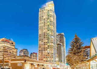 Main Photo: 1409 901 10 Avenue SW in Calgary: Beltline Apartment for sale : MLS®# A2022848