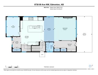 Photo 68: 8738 89 Avenue in Edmonton: Zone 18 House for sale : MLS®# E4383835