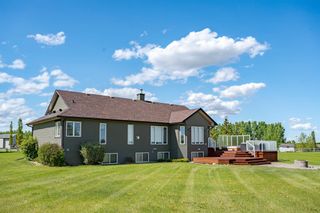 Photo 44: 263144 Butte Hills Way in Rural Rocky View County: Rural Rocky View MD Detached for sale : MLS®# A2048573