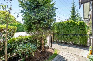 Photo 6: 24 10999 STEVESTON Highway in Richmond: McNair Townhouse for sale in "Ironwood Gate" : MLS®# R2480578