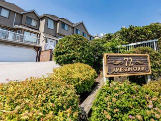 Photo 39: 23 72 JAMIESON Court in New Westminster: Fraserview NW Townhouse for sale : MLS®# R2598690