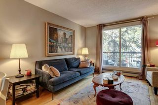 Photo 9: 302 835 18 Avenue SW in Calgary: Lower Mount Royal Apartment for sale : MLS®# A2082055