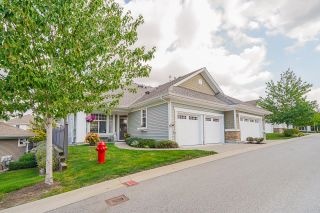 Photo 17: 53 10500 DELSOM Crescent in Delta: Nordel Townhouse for sale in "LAKESIDE" (N. Delta)  : MLS®# R2612689
