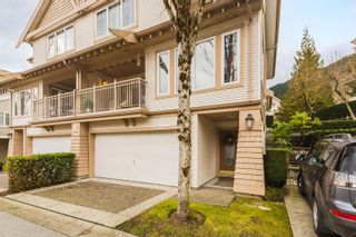 Photo 36: 33 3405 PLATEAU Boulevard in Coquitlam: Westwood Plateau Townhouse for sale in "Pinnacle Ridge" : MLS®# R2656409