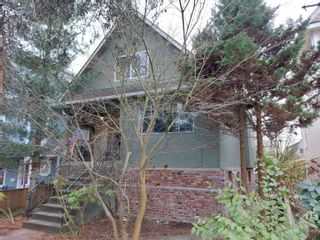Main Photo: 1828 E 2ND Avenue in Vancouver: Grandview Woodland House for sale (Vancouver East)  : MLS®# R2646348