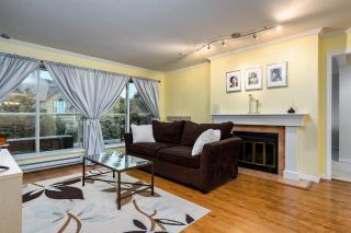 Photo 10: 209 2733 ATLIN Place in Coquitlam: Coquitlam East Condo for sale in "ATLIN COURT" : MLS®# R2166534