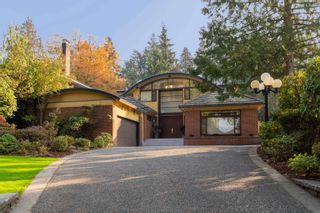 Photo 2: 6420 MACDONALD Street in Vancouver: Kerrisdale House for sale (Vancouver West)  : MLS®# R2732860