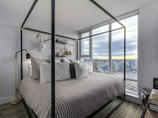 Photo 10: PH 3001 131 REGIMENT Square in Vancouver: Downtown VW Condo for sale (Vancouver West)  : MLS®# R2119062