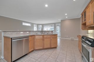 Photo 15: 316 TORY View in Edmonton: Zone 14 House Half Duplex for sale : MLS®# E4382266
