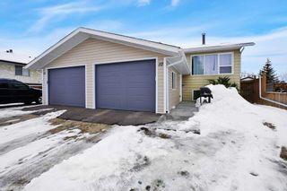 Photo 29: 10 A & B and 12 A & B Valley Crescent: Lacombe Full Duplex for sale : MLS®# A2012206