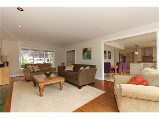 Photo 4: 5264 11th Avenue in Tsawwassen: Home for sale : MLS®# V1071812