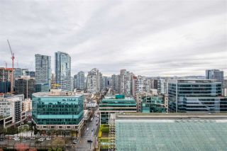 Photo 24: 2220 938 SMITHE Street in Vancouver: Downtown VW Condo for sale in "ELECTRIC AVENUE" (Vancouver West)  : MLS®# R2542428