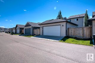 Photo 40: 1532 CHAPMAN Way in Edmonton: Zone 55 House for sale : MLS®# E4305971
