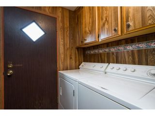 Photo 25: 46 2035 MARTENS Street in Abbotsford: Abbotsford West Manufactured Home for sale in "Maplewood Estates" : MLS®# R2592215