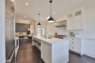 Photo 6: 2345 Cavendish Drive in Burlington: Brant Hills House (Backsplit 4) for sale : MLS®# W6040557