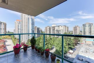 Photo 24: 802 612 SIXTH Street in New Westminster: Uptown NW Condo for sale in "The Woodward" : MLS®# R2596362