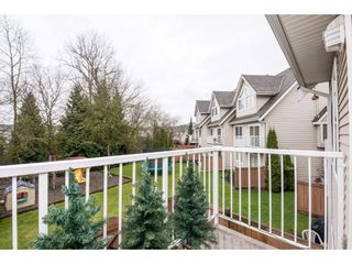 Photo 9: 12 19948 WILLOUGBY Way in Langley: Willoughby Heights Townhouse for sale : MLS®# R2145726