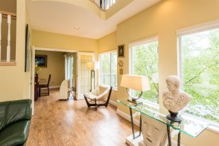 Photo 5: 40 2951 PANORAMA Drive in Coquitlam: Westwood Plateau Townhouse for sale in "STONEGATE ESTATES" : MLS®# R2285642