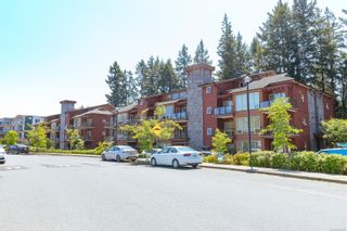 Photo 45: 307 631 Brookside Rd in Colwood: Co Latoria Condo for sale : MLS®# 945646