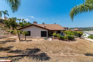 Photo 37: RANCHO SAN DIEGO House for sale : 4 bedrooms : 1421 Fuerte Heights Ln in El Cajon