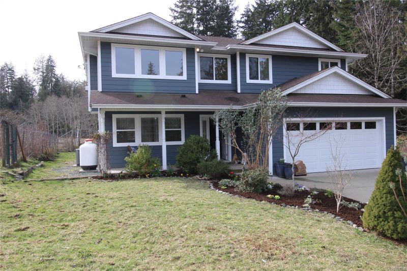 FEATURED LISTING: 2858 Phillips Rd Sooke