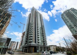 Main Photo: 502 6398 SILVER Avenue in Burnaby: Metrotown Condo for sale (Burnaby South)  : MLS®# R2880973