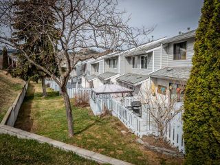 Photo 13: 357 1780 SPRINGVIEW PLACE in : Sahali Townhouse for sale (Kamloops)  : MLS®# 150604