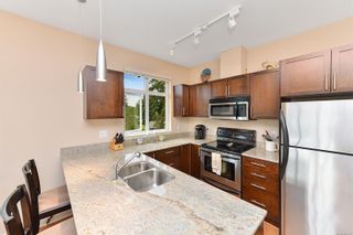 Photo 5: 413 2220 Sooke Rd in Colwood: Co Hatley Park Condo for sale : MLS®# 906723