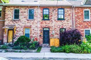 Photo 40: 38 De Grassi Street in Toronto: South Riverdale House (2 1/2 Storey) for sale (Toronto E01)  : MLS®# E5703591