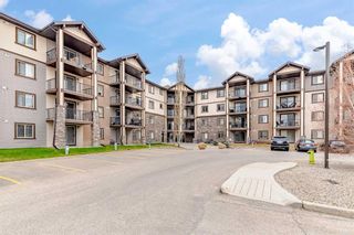 Main Photo: 1220 60 Panatella Street NW in Calgary: Panorama Hills Apartment for sale : MLS®# A2126505