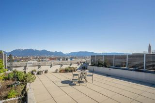 Photo 34: 623 289 E 6TH Avenue in Vancouver: Mount Pleasant VE Condo for sale in "SHINE" (Vancouver East)  : MLS®# R2573042