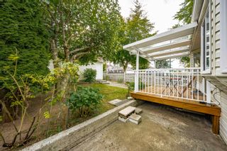 Photo 37: 6088 DUMFRIES in Vancouver: Knight House for sale (Vancouver East)  : MLS®# R2867174