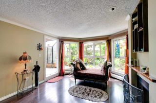 Photo 7: 115 7377 SALISBURY Avenue in Burnaby: Highgate Condo for sale in "THE BERESFORD" (Burnaby South)  : MLS®# R2082419