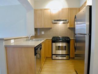Photo 5: 410 2280 WESBROOK Mall in Vancouver: University VW Condo for sale in "Keats Hall" (Vancouver West)  : MLS®# V1058766