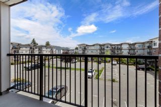 Photo 25: 320 9422 VICTOR Street in Chilliwack: Chilliwack Proper East Condo for sale in "NEWMARK" : MLS®# R2892154
