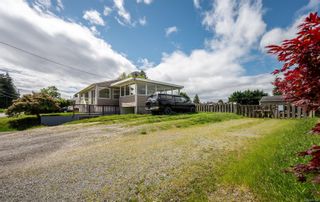 Photo 37: 3610 S Island Hwy in Campbell River: CR Willow Point House for sale : MLS®# 907934