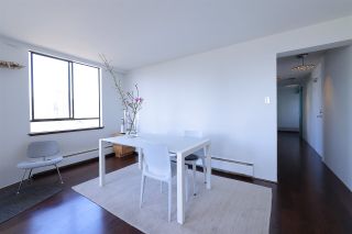 Photo 7: 902 1108 NICOLA STREET in Vancouver: West End VW Condo for sale (Vancouver West)  : MLS®# R2565027