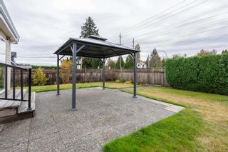 Photo 30: 20998 95A Avenue in Langley: Walnut Grove House for sale : MLS®# R2736825