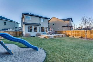 Photo 41: 79 SAGE BERRY PL NW in Calgary: Sage Hill House for sale : MLS®# C4142954
