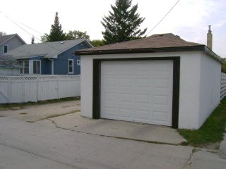 Photo 18: 393 Woodlawn Street in WINNIPEG: St James Residential for sale (West Winnipeg)  : MLS®# 1220229