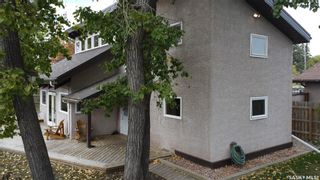 Photo 2: 222 Manitoba Street in Pense: Residential for sale : MLS®# SK946200