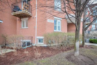Photo 16: 219 50 Joe Shuster Way in Toronto: South Parkdale Condo for lease (Toronto W01)  : MLS®# W8304468
