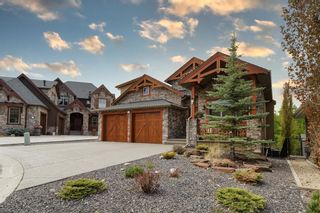 Photo 2: 246 Crestridge Place in Calgary: Crestmont Detached for sale : MLS®# A1225258