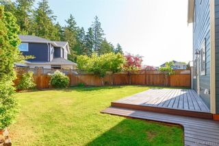 Photo 28: 3439 Pattison Way in VICTORIA: Co Triangle House for sale (Colwood)  : MLS®# 816044