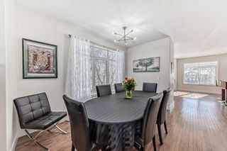 Photo 10: 424 29 Avenue NE in Calgary: Winston Heights/Mountview Semi Detached (Half Duplex) for sale : MLS®# A2112829