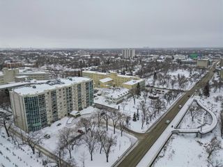 Photo 34: 407 500 Tache Avenue in Winnipeg: St Boniface Condominium for sale (2A)  : MLS®# 202301409