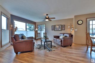 Photo 8: 410 PARKVIEW Drive: Wetaskiwin House for sale : MLS®# E4385994