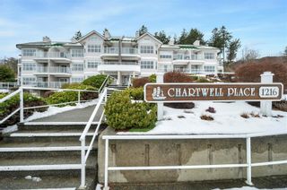 Photo 1: 106 1216 S Island Hwy in Campbell River: CR Campbell River Central Condo for sale : MLS®# 924263