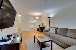 Photo 5: 504 1310 CARIBOO Street in New Westminster: Uptown NW Condo for sale : MLS®# R2221798